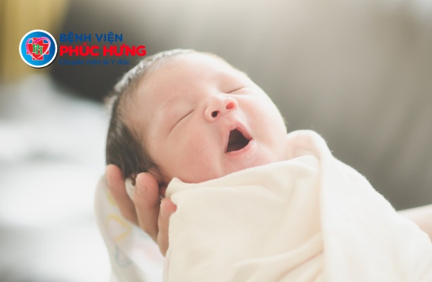 Vượt cạn an toàn - An tâm đón bé cùng đội ngũ bác sĩ sản phụ khoa Bệnh viện Phúc Hưng