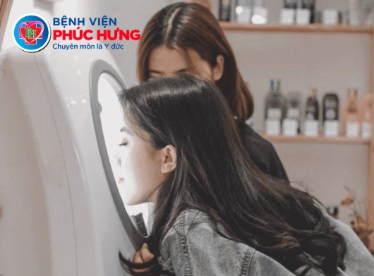 Soi da - Bước đầu tiên để tự làm đẹp thông minh