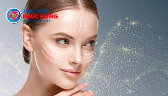 Nâng cơ - Trẻ hóa da - Giảm mỡ cùng công nghệ HIFU