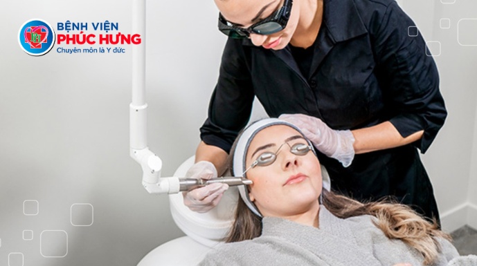 Công nghệ Laser ND YAG hoạt động như thế nào?