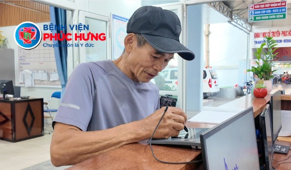 Chữ ký số – Bước tiến đột phá trong hành trình xây dựng bệnh viện số tại Bệnh viện Phúc Hưng