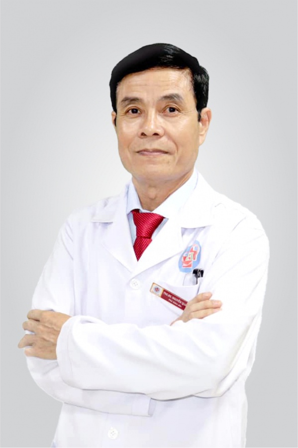 THS.BS NGUYỄN QUANG