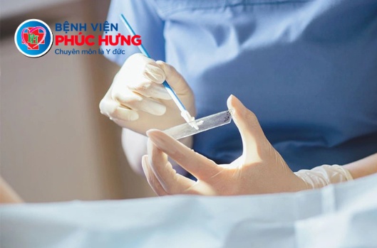 Những bước kiểm tra cần thiết khi tầm soát ung thư cổ tử cung
