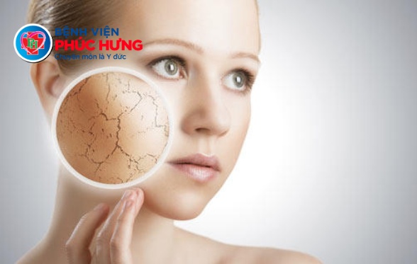 Da càng bong tróc càng tái tạo tốt, đúng hay sai?