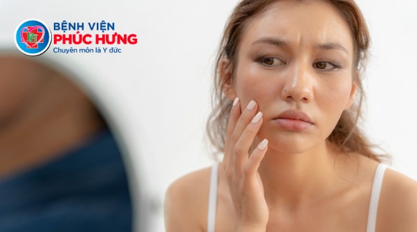 Da xỉn màu, kém sức sống nên trẻ hóa bằng công nghệ nào?