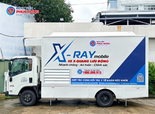 Bệnh viện Phúc Hưng đẩy mạnh đầu tư trang thiết bị hiện đại