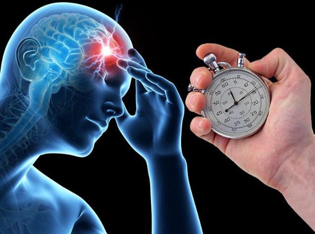 Điều trị kịp thời bệnh nhân đột quỵ nhờ thuốc tiêu sợi huyết trong 