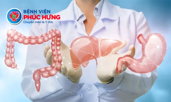 Đừng để ung thư tiêu hóa tìm đến muộn - Nội soi sớm, an toàn, không đau