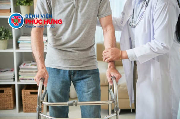 Phục hồi chức năng sau đột quỵ cần lưu ý những điều gì?