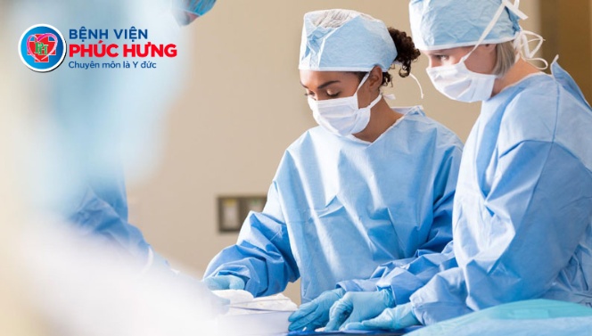 Kịp thời can thiệp, Bệnh viện Phúc Hưng phẫu thuật thành công ca chấn thương sọ não nặng