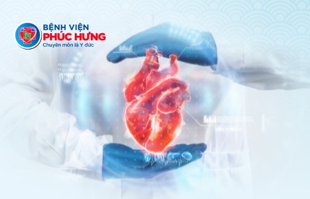 Tầm soát tim mạch - đột quỵ: Đừng đợi có dấu hiệu mới khám!