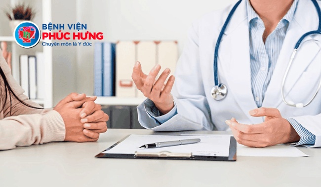 Cảnh báo: Ngại nội soi dạ dày - Chẩn đoán muộn, bỏ lỡ thời điểm điều trị hiệu quả