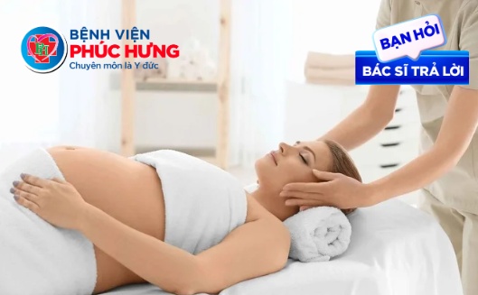 Phụ nữ sau sinh có Peel da được không?