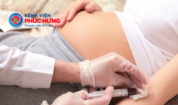 Tiểu đường thai kỳ và những điều cần biết cho mẹ bầu