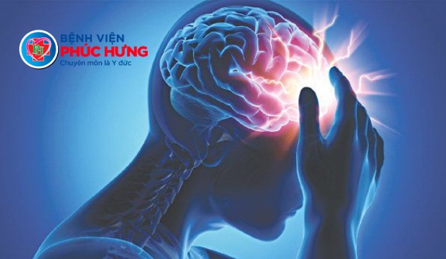 Tầm soát đột quỵ tại Bệnh viện Phúc Hưng - Chủ động sớm, tránh biến chứng nguy hiểm