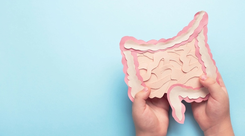 Cấp cứu kịp thời - Phẫu thuật thành công xử trí lồng ruột do u lympho đại tràng ở trẻ em