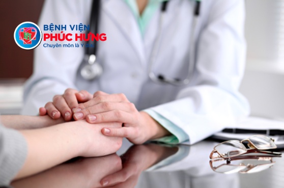 Những chia sẻ chân chành - Động lực lớn lao của Phúc Hưng
