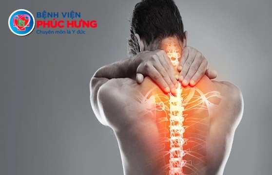 Khi bị đau cơ - xương - khớp, có phải lúc nào cũng cần uống thuốc không?