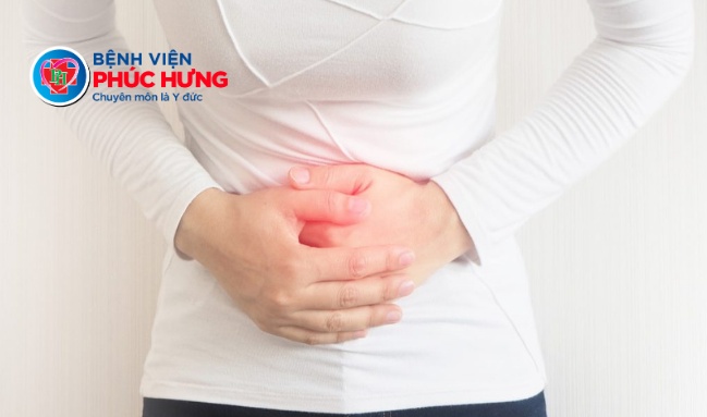 Cảnh báo từ một ca phẫu thuật nội soi phức tạp: Đừng chủ quan với rối loạn kinh nguyệt và hiếm muộn