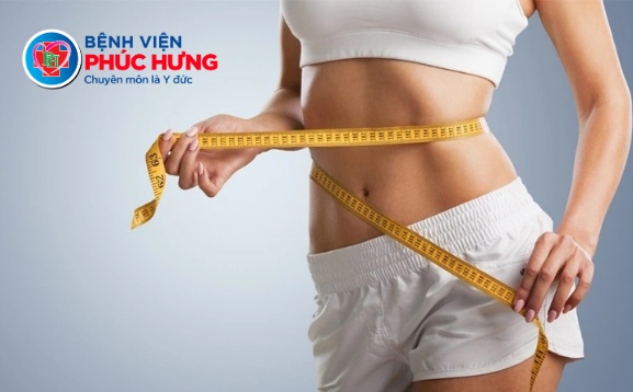 Người gầy có khả năng bị máu cao và gan nhiễm mỡ không?