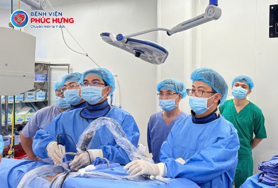 Dấu mốc mới - Hành trình khẳng định chuyên môn!