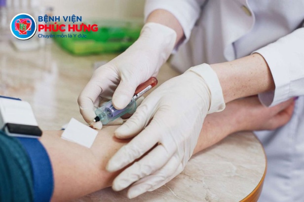 Khám sức khỏe định kỳ cho người lớn tuổi - Phát hiện sớm, sống khỏe mỗi ngày