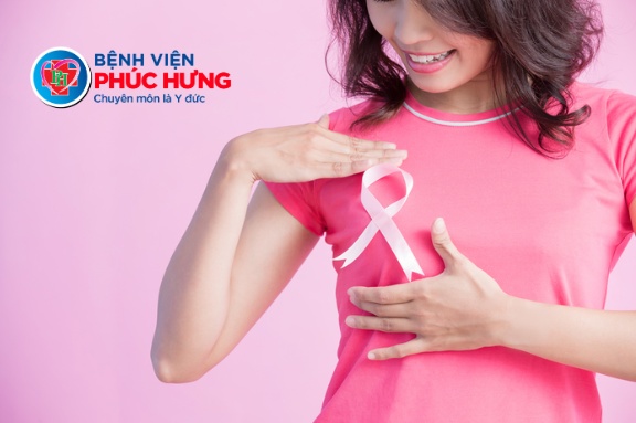 Cảnh báo ung thư vú: Bạn có đang bỏ qua những điều bất thường ở ngực?