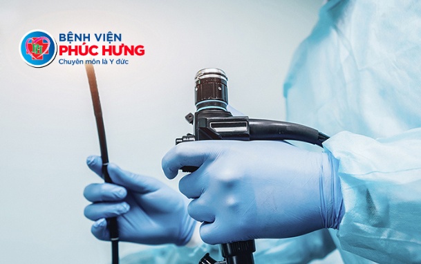 Ứng dụng công nghệ hiện đại trong tầm soát ung thư đường tiêu hóa