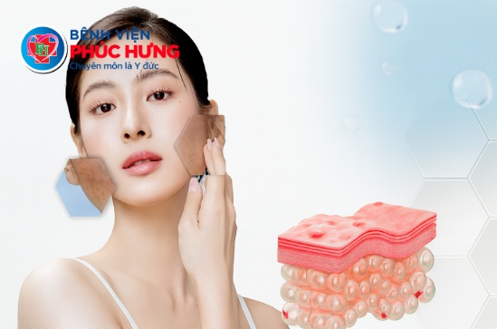 Thời tiết thất thường - làn da của bạn đang kêu cứu!