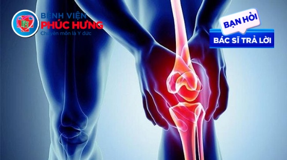 Bệnh thoái hóa khớp có chữa được không?