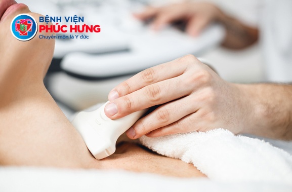 Siêu âm tuyến giáp, tuyến vú - Phát hiện sớm bất thường chỉ trong 10 phút