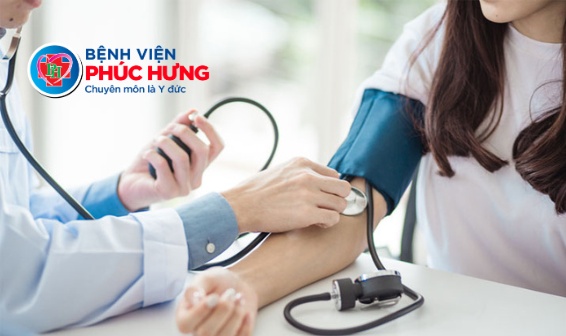 Kiểm soát huyết áp - Chiến lược số 1 ngăn ngừa đột quỵ