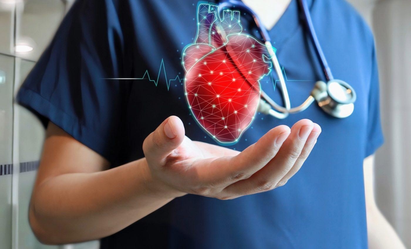 Tầm soát tim mạch tại Bệnh viện Phúc Hưng