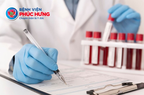 Xét nghiệm mỡ máu và đường huyết có phát hiện đột quỵ không?