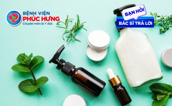 Có cần đổi mỹ phẩm theo mùa không?