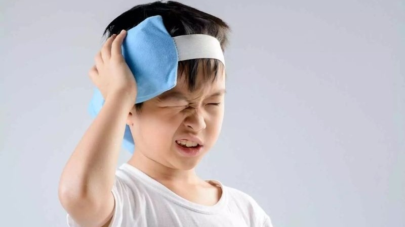 Chấn thương đầu - Đừng chủ quan, có thể nguy hiểm đến tính mạng