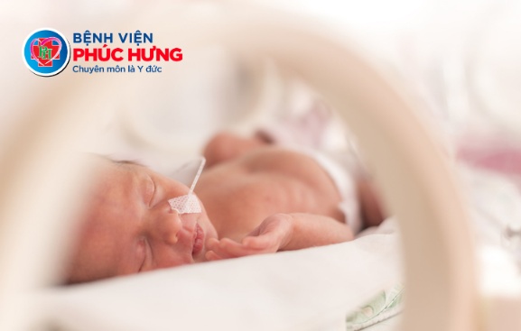 Hưởng ứng ngày Thế Giới vì trẻ sinh non - 17/11