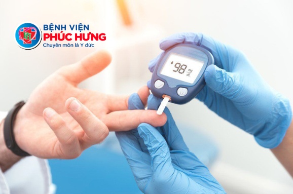 Những thói quen khiến đường huyết khó kiểm soát cần lưu ý