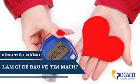 TƯ VẤN BỆNH ĐÁI THÁO ĐƯỜNG VÀ TIM MẠCH