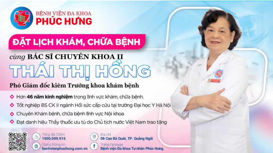 Khám bác sĩ tư nhân