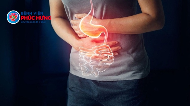 Đi ngoài ra máu - Dấu hiệu cảnh báo u đại trực tràng không nên bỏ qua