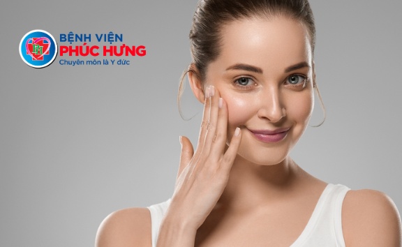 HIFU có làm mặt bị chảy xệ không??