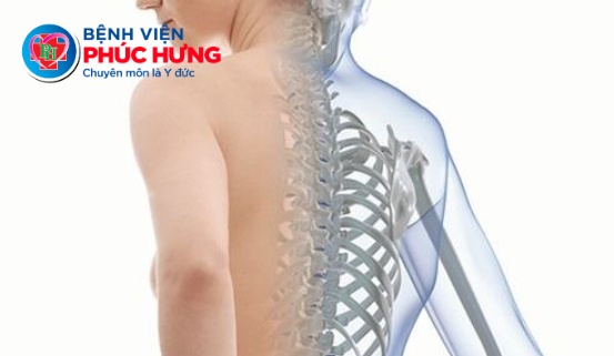 Điều trị loãng xương hiệu quả ở người cao tuổi cùng ThS.BS NT Lê Quang Thuần - Bệnh viện Phúc Hưng