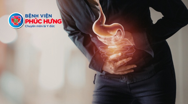Vì sao nên chọn Nội soi gây mê tiêu hóa?