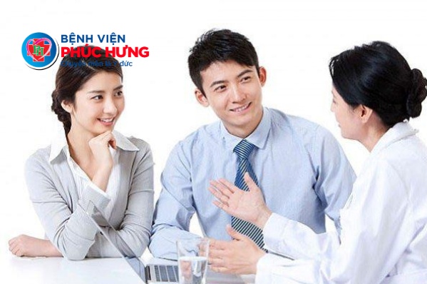 Khám sức khỏe tiền hôn nhân - Nền tảng cho hôn nhân hạnh phúc