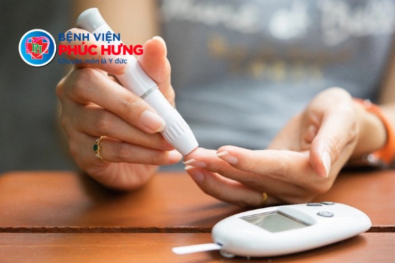 Tiểu đường tuýp 2: Sống khỏe mạnh khi biết kiểm soát bệnh đúng cách 