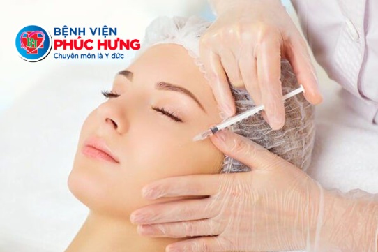 Tiêm meso khác gì so với bôi serum ngoài da?