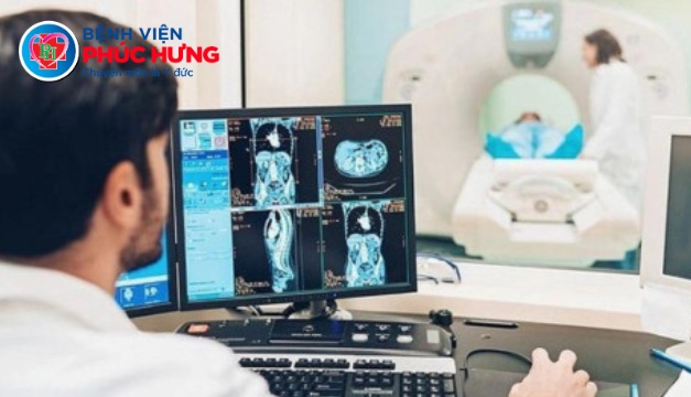 Tầm soát sớm bệnh lý não, cột sống và tim mạch với công nghệ CT - MRI hiện đại tại Bệnh viện Phúc Hưng