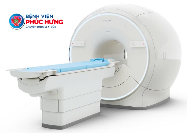 MRI 1.5 Tesla - Chủ động kiểm tra sức khỏe, phát hiện sớm nguy cơ bệnh lý tại Bệnh viện Phúc Hưng