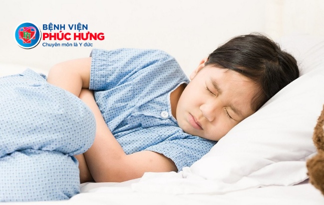 Trẻ em dễ mắc những bệnh gì trong đợt nắng nóng cao điểm?